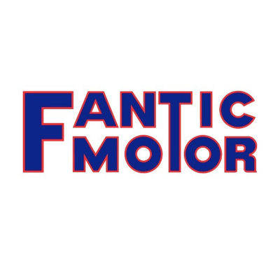 Ricambi Fantic Motor